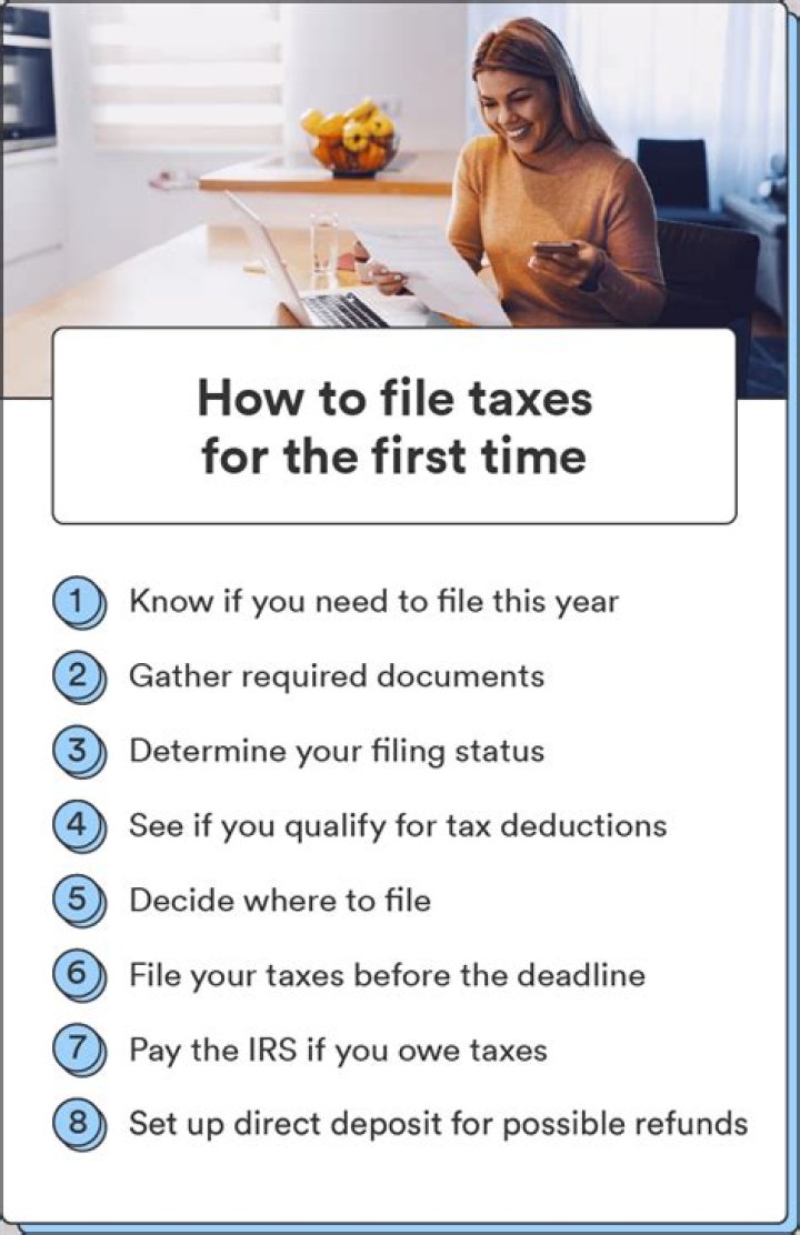 What is the first day to file taxes in 2021?