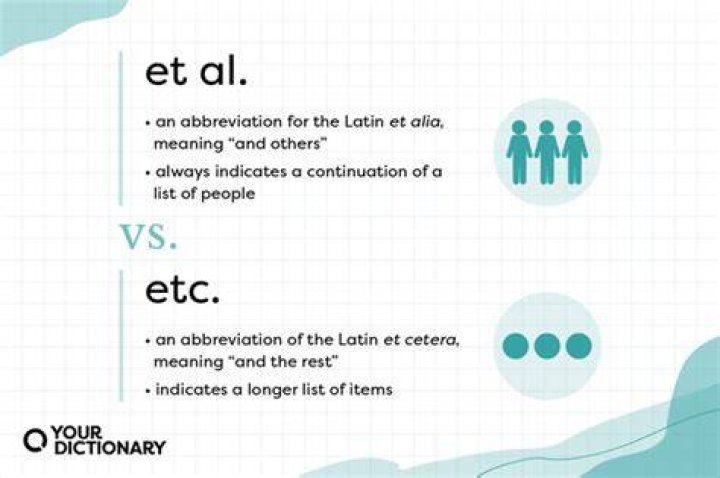 What is the full meaning of etc?