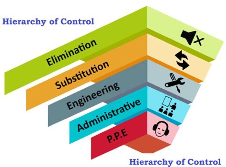 What is the hierarchy of sales manager?
