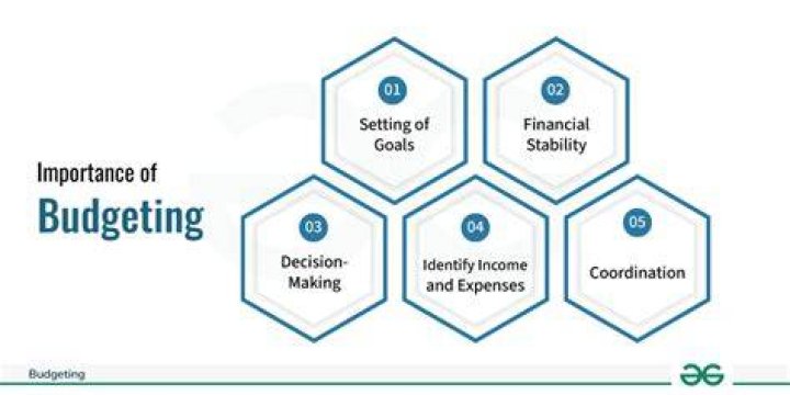 What is the importance of budget guidelines?