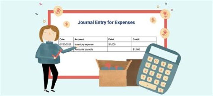 What is the journal entry for advertisement expenses?