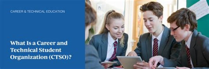 What is the meaning of CTSO and what is its purpose?