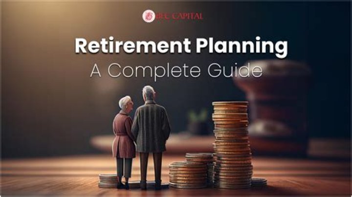What is the most important thing when saving for retirement?
