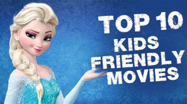 What is the most kid friendly website?