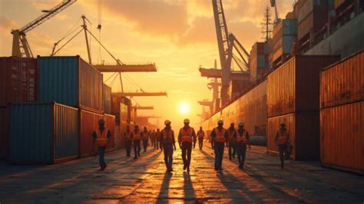 What is the most profitable export?