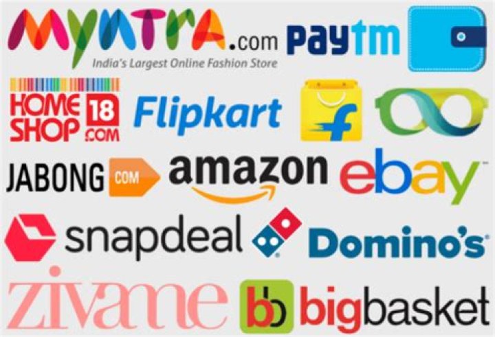 What is the most trusted online shopping site?