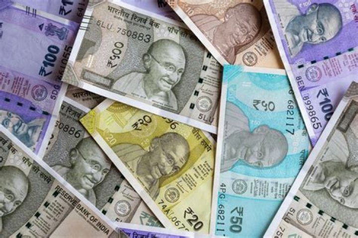 What is the price of titanium in Indian rupees?