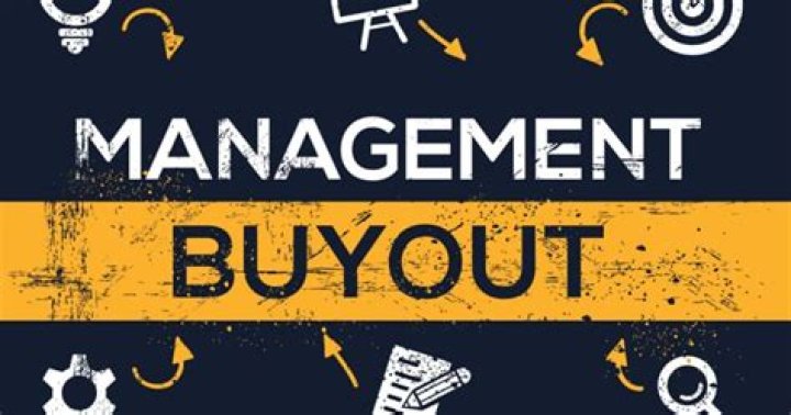 What is the process of buyout?