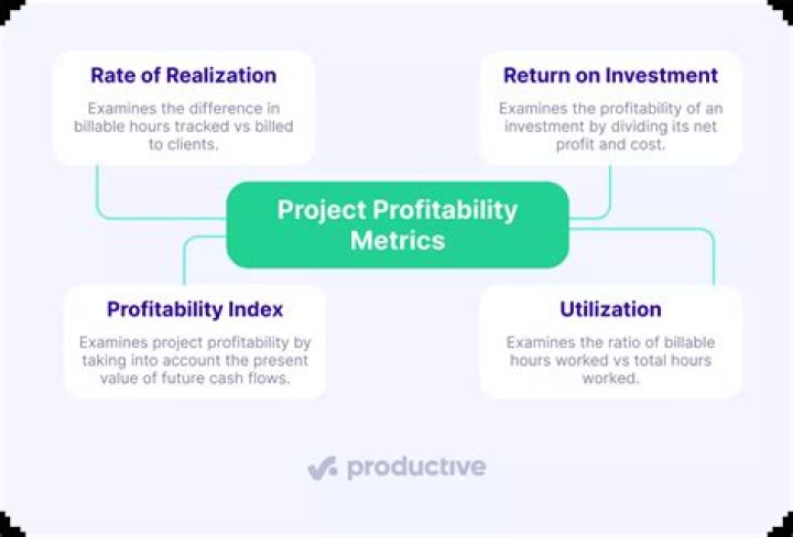 What is the profitability index of the project?