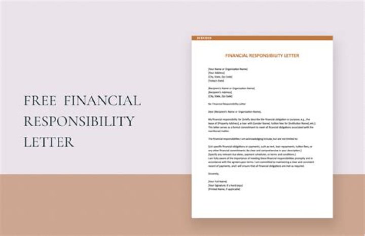 What is the proof of financial responsibility called?