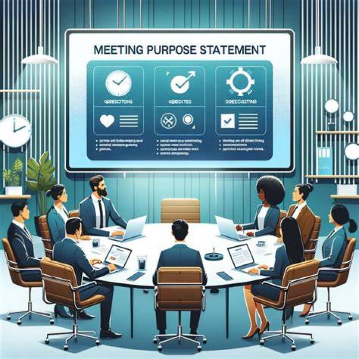 What is the purpose of meeting work standards?