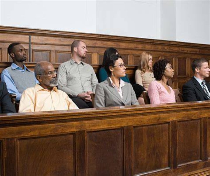 What is the purpose of the grand jury?