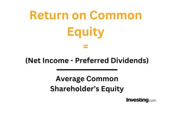 What is the rate of return on dividend?