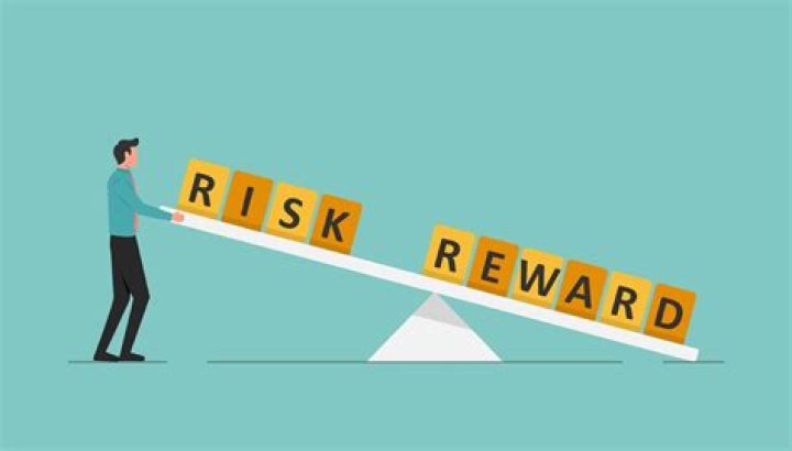 What is the reward for business?