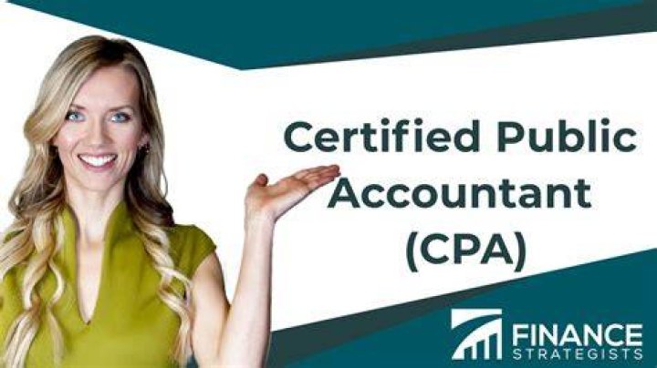 What is the role of American Institute of Certified Public Accountants?