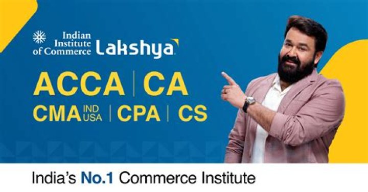 What is the salary of a ACCA?