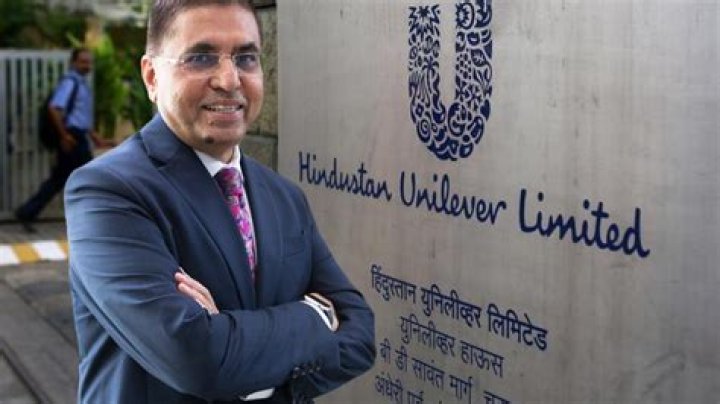 What is the salary of CEO of Hindustan Unilever?
