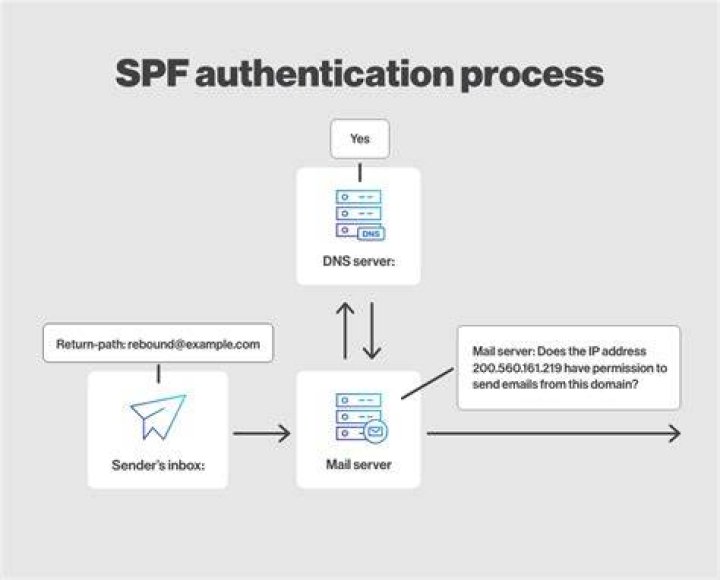 What is the SPF model?