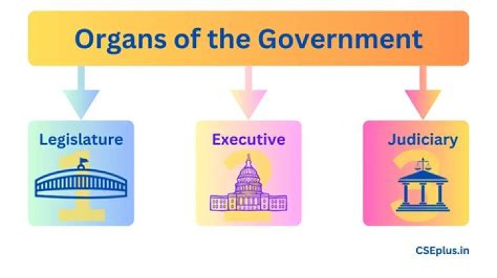 What is the title given to the chief executive of a state government?