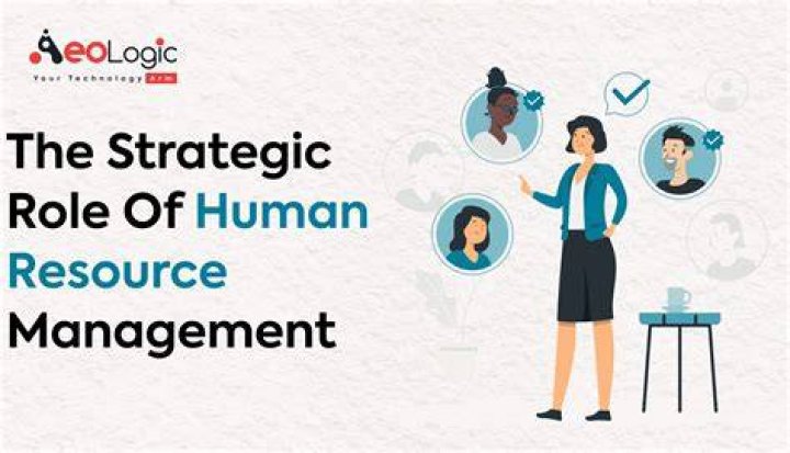 What is the traditional role of HR?
