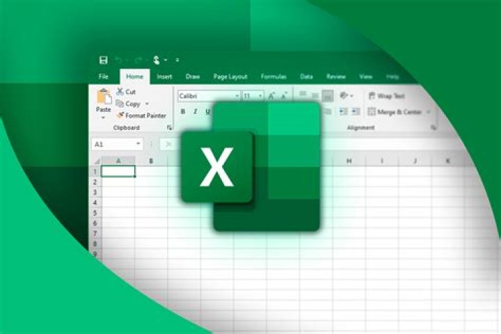 What is the use of custom in Excel?