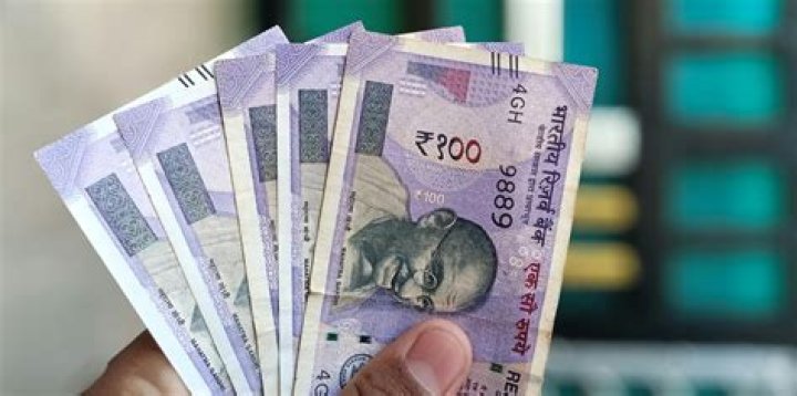 What is the value of 1000 Mille livres in Indian rupees?