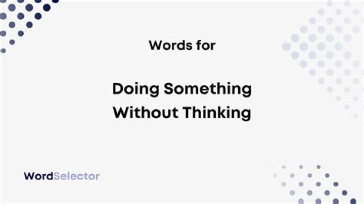 What is the word for standing in line?