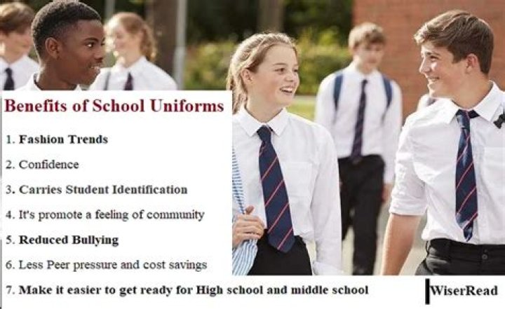 What jobs do you wear a uniform?