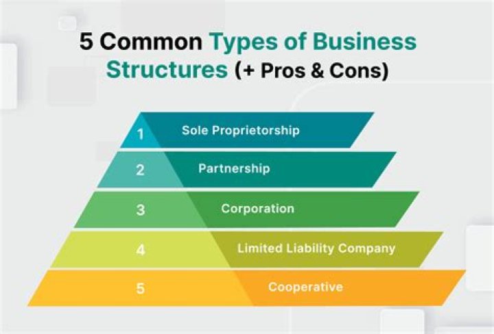 What kind of business has two or more owners?