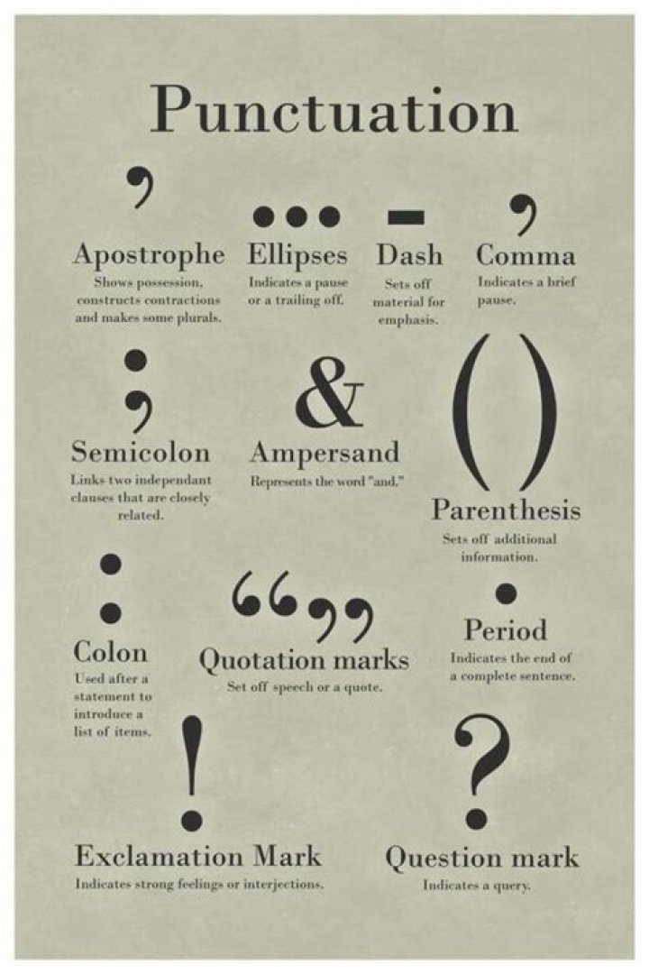 What makes a good academic writer?