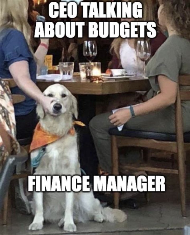 What makes a good finance manager?