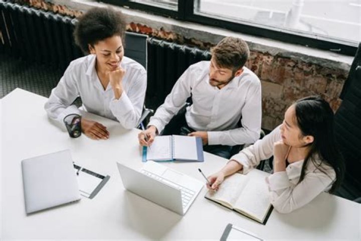What makes a high performance workplace?
