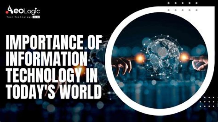 What makes Internet technology so important for organizations?