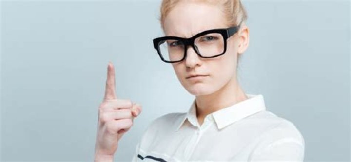What managers should never do?