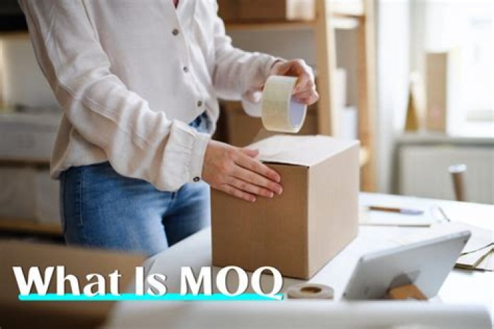 What MOQ means?