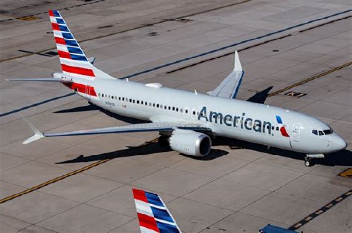 What partnership is American Airlines with?