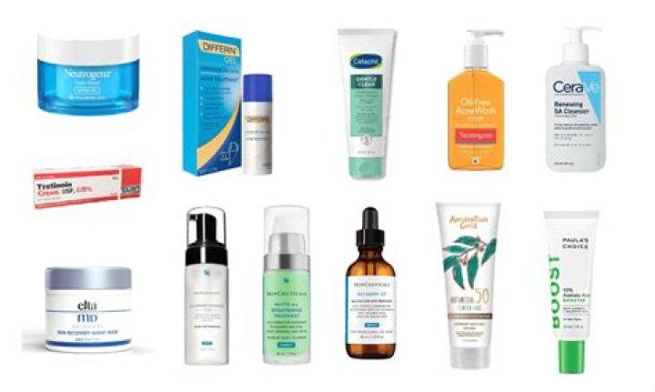 What products is Israel famous for?