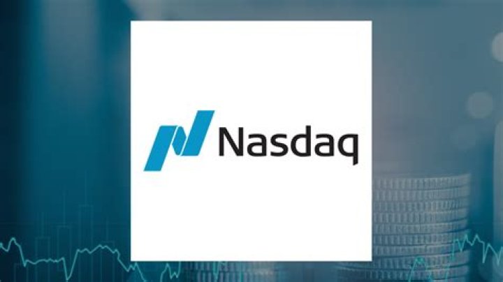 What services Nasdaq provide?