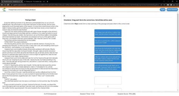 What should be included in a tax homework assignment?