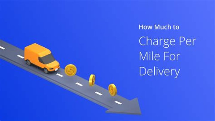 What should employer pay per mile for use of personal car?