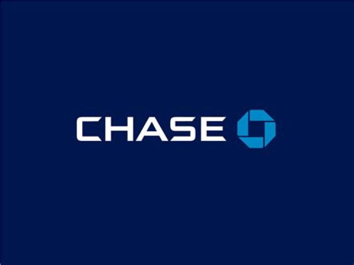 What software does Chase bank use?