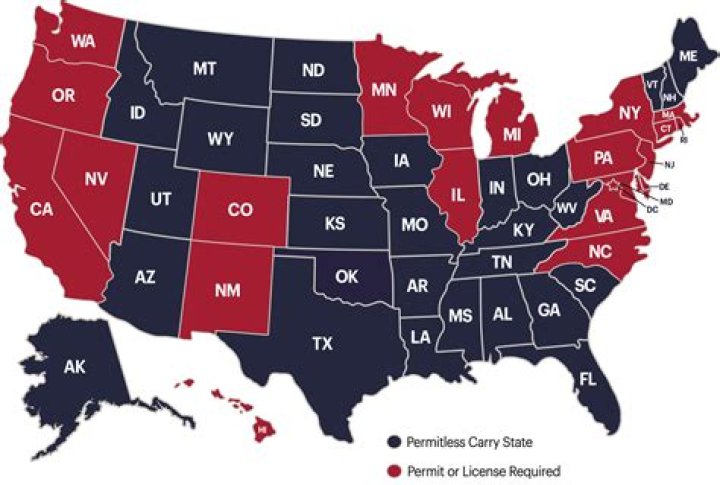 What states require a license to tattoo?