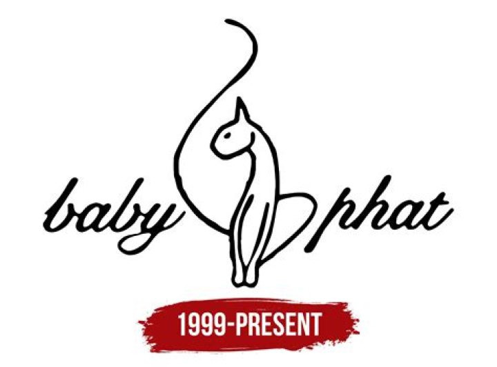 What store was Baby Phat sold in?