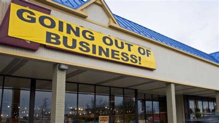 What stores are going to be closing in 2021?