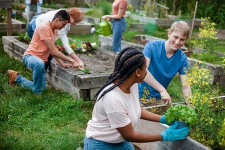 What things do you enjoy about working with the public?