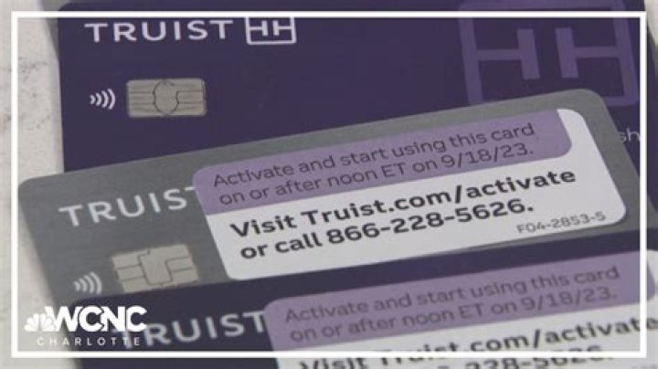 What time does Suntrust update accounts?
