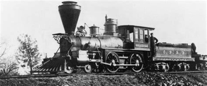 What transportation did they have in the 1920s?