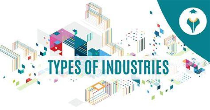 What type of industry is Meralco?