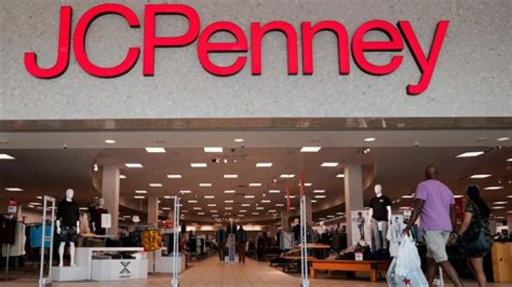What was JCP before?