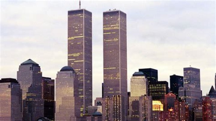 What was the address of the World Trade Centers?